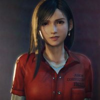 Tifa Lockhart- Shinra's most wanted