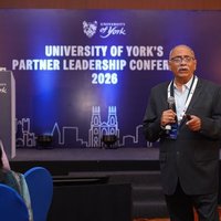 Achal Rangaswamy the Coach