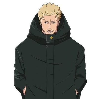 hakari kinji //parody//