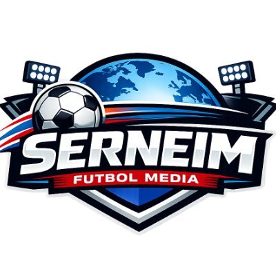 Serneim Fútbol Media