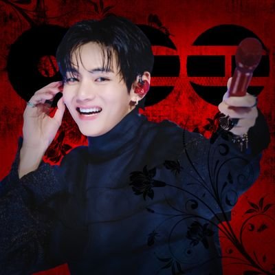 Melia_lethicia Talvez vai no show do bts 👀