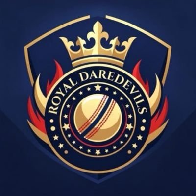 ROYAL DAREDEVILS (FAN PAGE)⭐