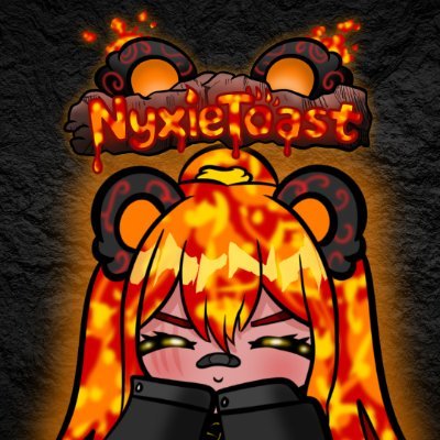 NyxieToast
