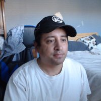 Ernesto Andreas Garcia