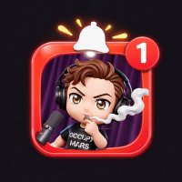 Chibification - Notification