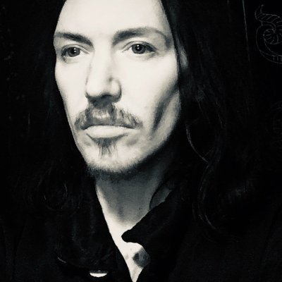 Francis O’Keefe. White Crow available 24th April.