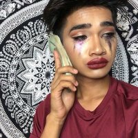 Bretman Stone⁵ ⋆˙⟡