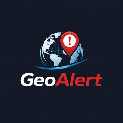 GeoAlert
