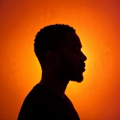 Olabode the UiUx Designer