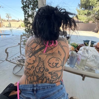 bbsuccubus ˚ 𝜗𝜚˚⋆｡☆