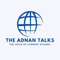 The Adnan Talks