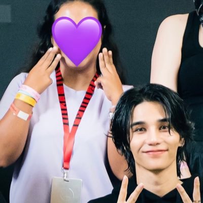 แพรเจฟ 💜 น้อนบอส (KSprae) ✨