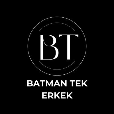 Batman Tek Erkek