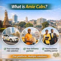 Amie Cabs
