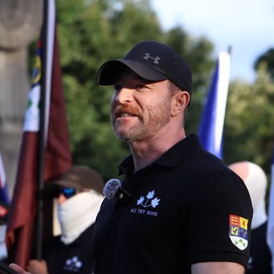 Jeremy MacKenzie 🍁