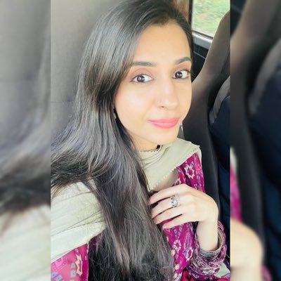 🇵🇰تانیث فاطمہ