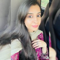 🇵🇰تانیث فاطمہ