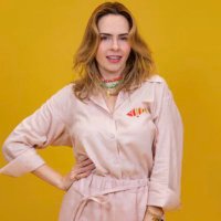 Antony Gabriel somensi