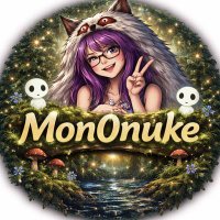 🐺 ᗰOᑎ0ᑎᑌKE 🐺