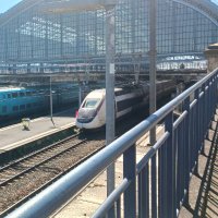 Patrick BERTAUX 🇫🇷🇪🇺⭐⭐ 🚇🚂🚗🔭🌠