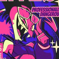 lucifer !! 𖤐⭒๋࣭ ⭑ is locked in