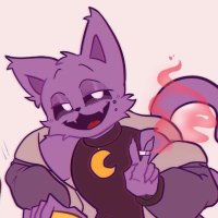 hattie ⚡️LEITH PIERRE