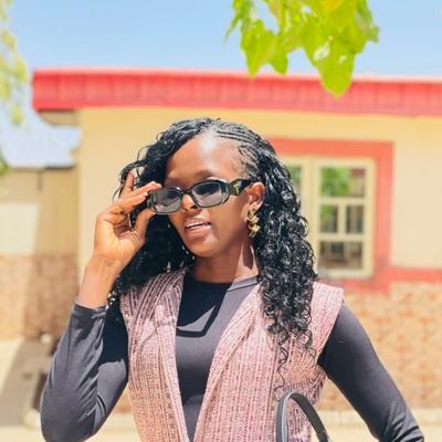 Gabriel Maryann Ifeoma🦅