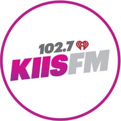 102.7 KIIS FM