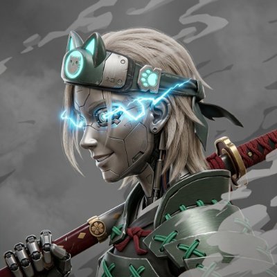 Martin 明进 | 🐬TermMax