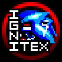 Ignitex | ➡️ Anime Detour/FANG, FWA, AC,
