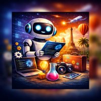 Code & Al | Travel தமிழ்