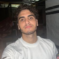 Mohammed in Gaza 🇵🇸