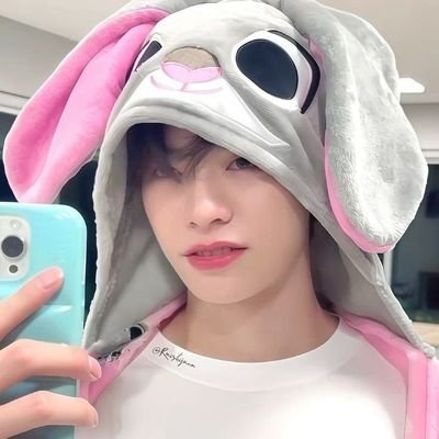 mari 🦊 | TFO Stan🐰