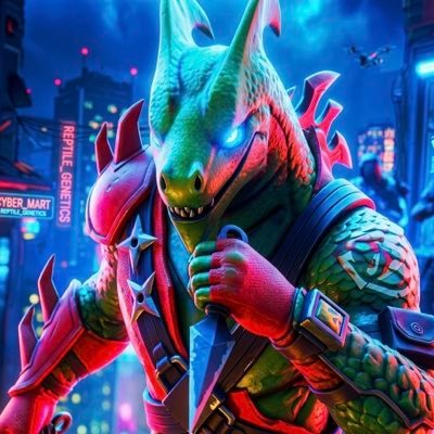 Instinct Hydra 🐲🇵🇷