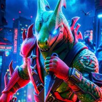 Instinct Hydra 🐲🇵🇷