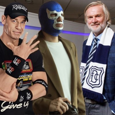 VamosDundee 🏴󠁧󠁢󠁳󠁣󠁴󠁿🇲🇽💙