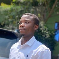 Obedi Sadiki Interlink trainee Ambassador