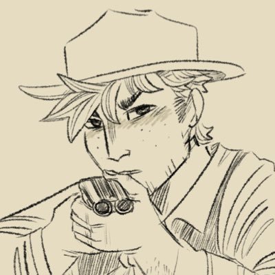 katy 🐻 // multifandom rn