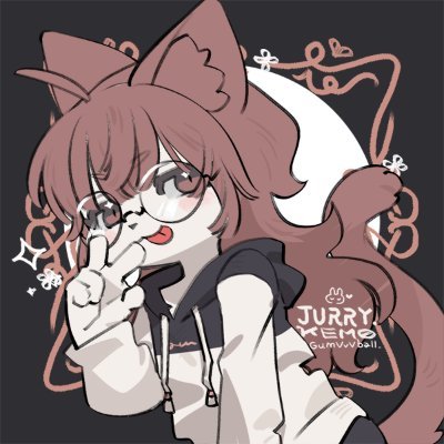 🦖⸒⸒@Avvy垢兼雑多垢