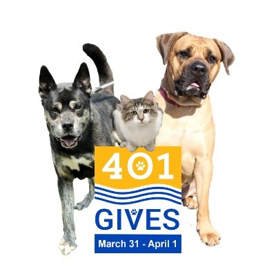 Friends of Warwick Animal Shelter