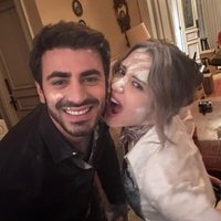 🦅Patricia 🦅❤ 𝑴𝒓𝒔 .𝑴𝒓 -𝑲𝒂𝒓𝒂𝒉𝒂𝒏 ❤️‍🔥