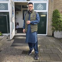 Tahir Ahmed Siddiqui