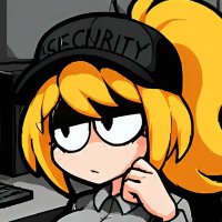 Segurança generico da Freddy