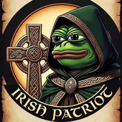 IRISH PATRIOT
