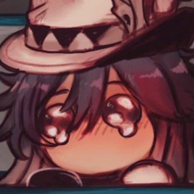 Pyradise ◆ DM for Commissions