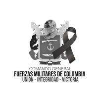 Fuerzas Militares de Colombia