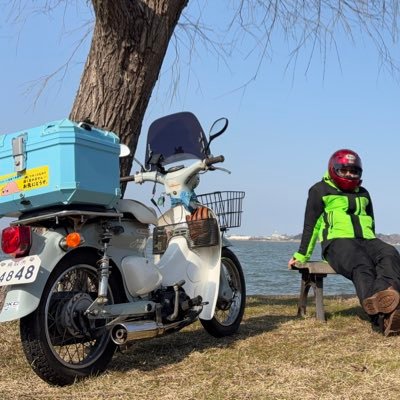 Makoto Hiyoshi／ひよっぴ🐤