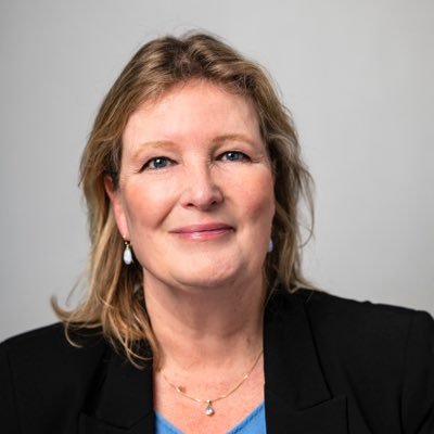 Mariëtte Patijn 🌹🍀