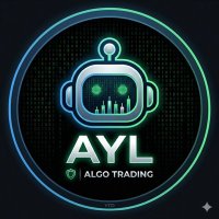 AYL Algo Trading