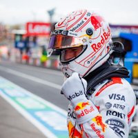 Caillou³ 🦁🇳🇱